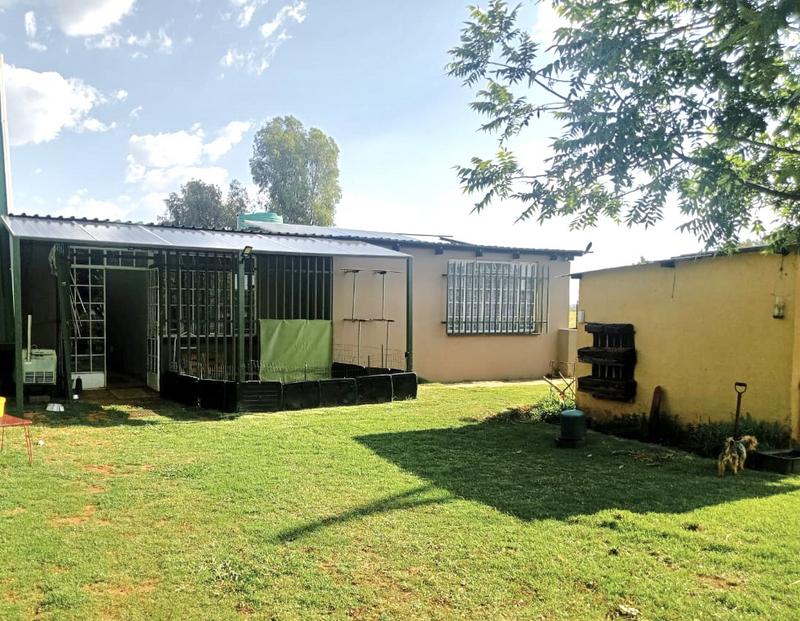 0 Bedroom Property for Sale in Potchefstroom North West